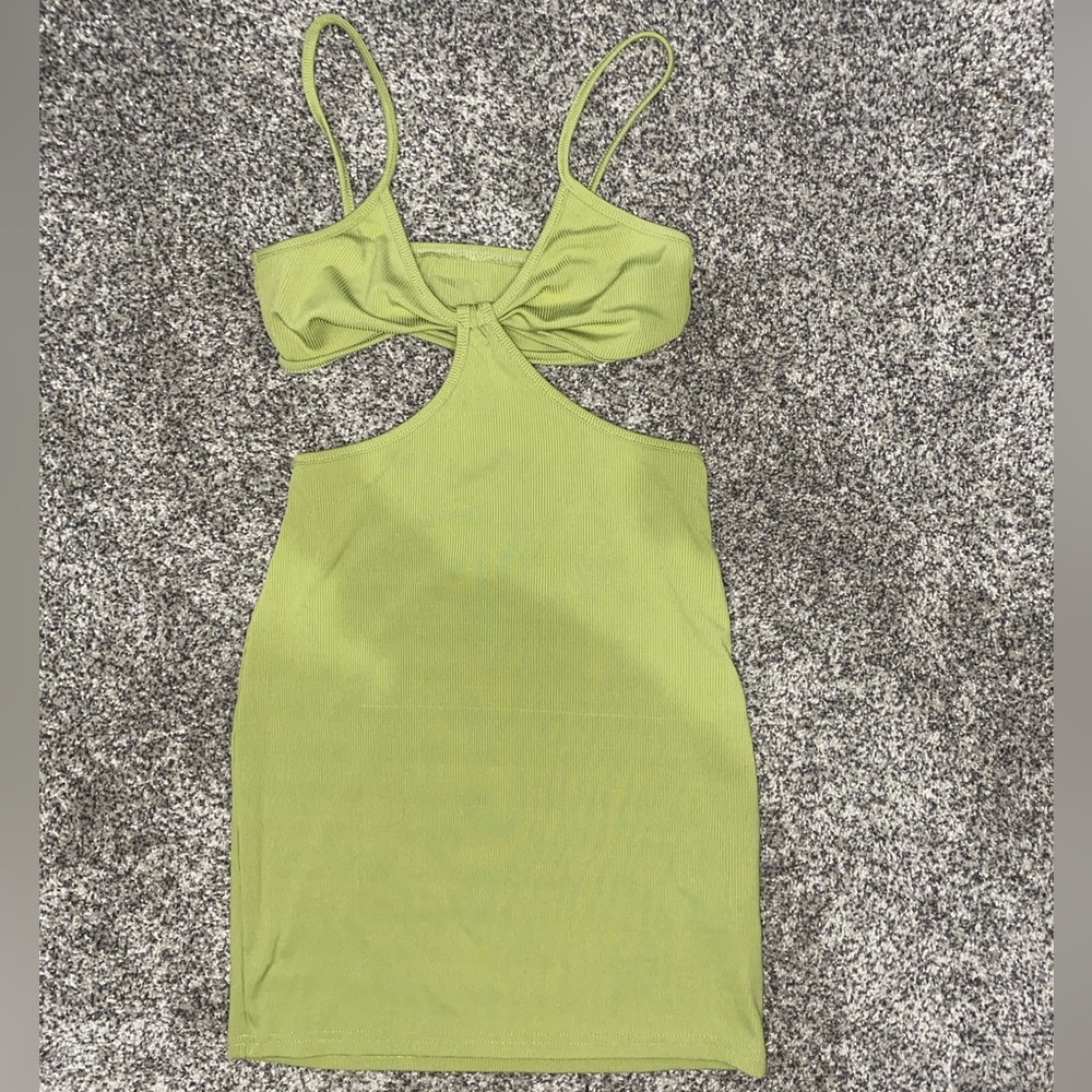 Shein Dress